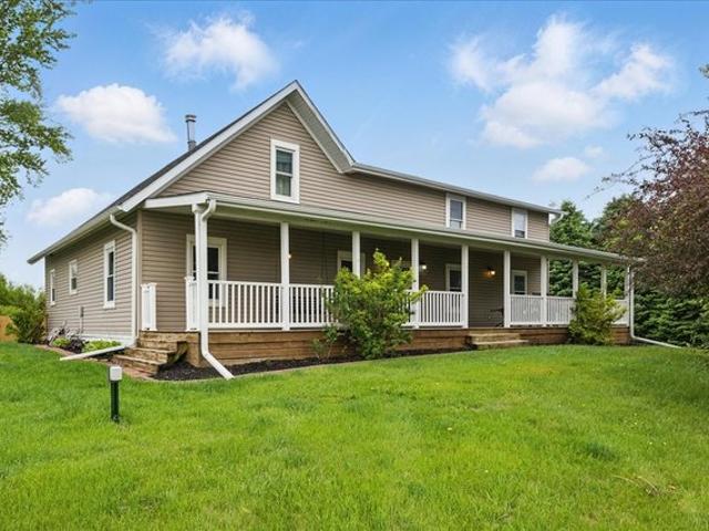 Farm for sale in Clarinda, Iowa