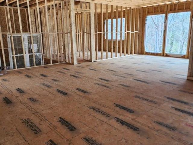 House for sale in Buford, Georgia