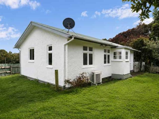 House for rent in Okato, Taranaki