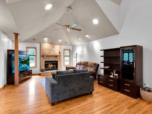 House for sale in Channahon, Illinois