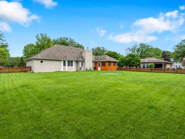 House for sale in Channahon, Illinois