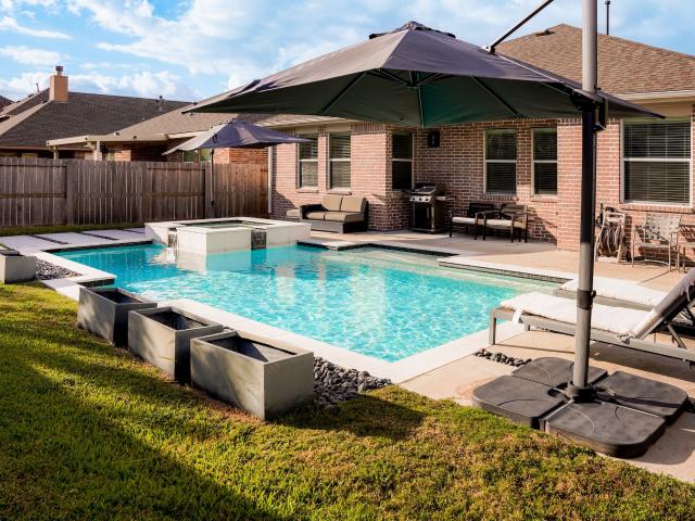 Property for rent in Richmond, Texas