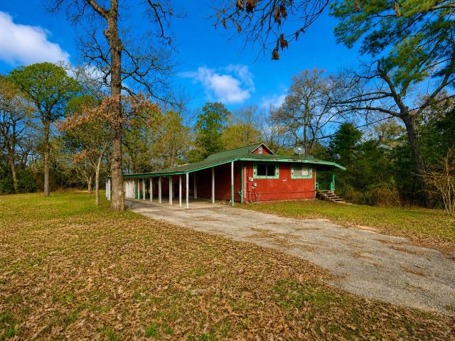 House for sale in Hempstead, Texas