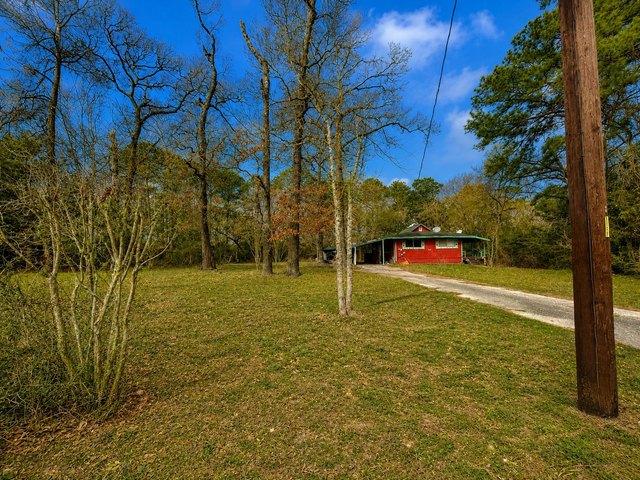 House for sale in Hempstead, Texas