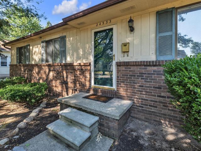 House for sale in Eastpointe, Michigan