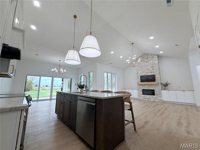 House for sale in Perry, Missouri