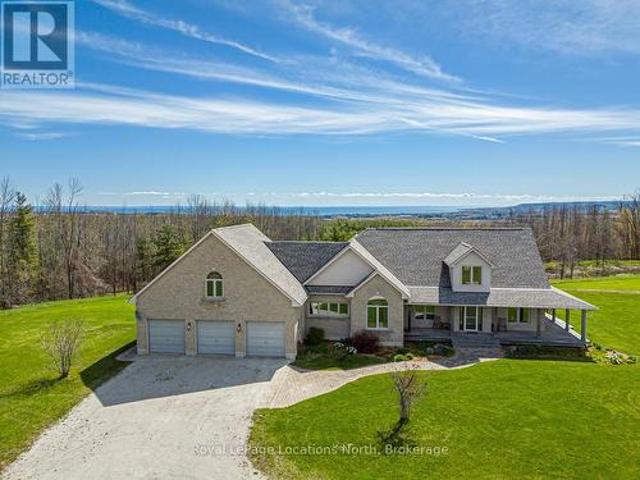 House for sale in Grey, Ontario