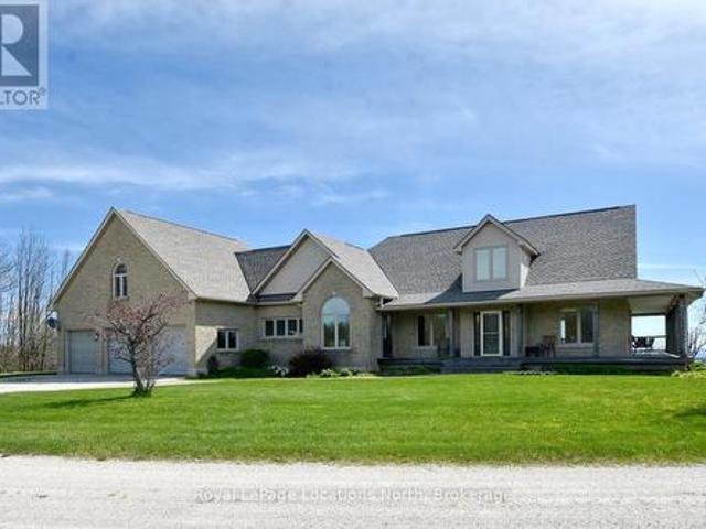 House for sale in Grey, Ontario