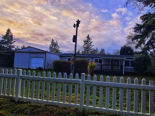 House for sale in Ocean Park, Washington