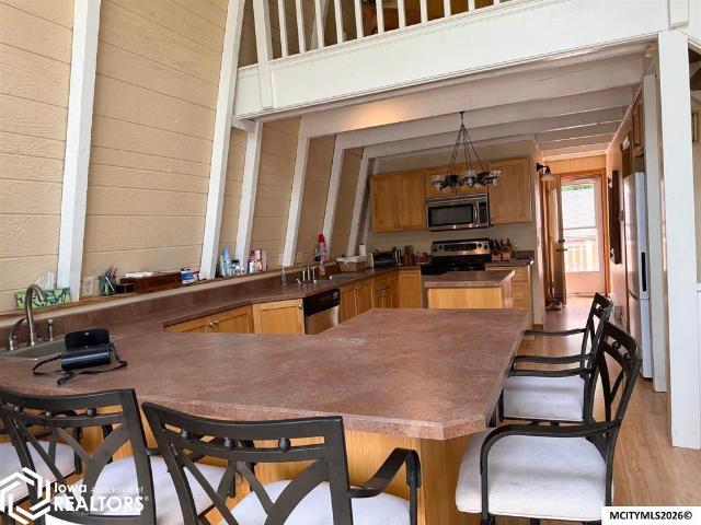 House for sale in Lake Mills, Iowa
