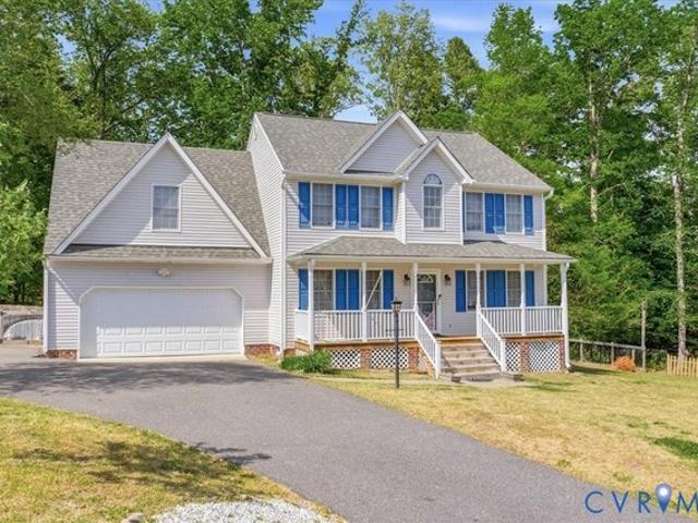 House for sale in Virginia