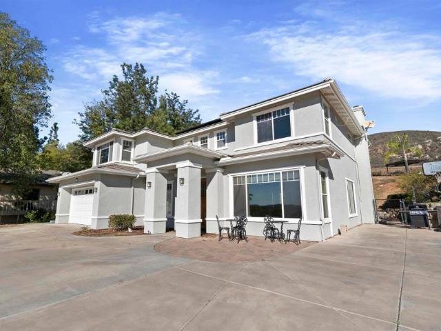 House for sale in California