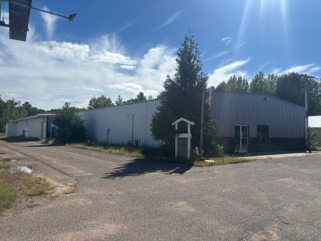 Commercial for sale in Wisconsin