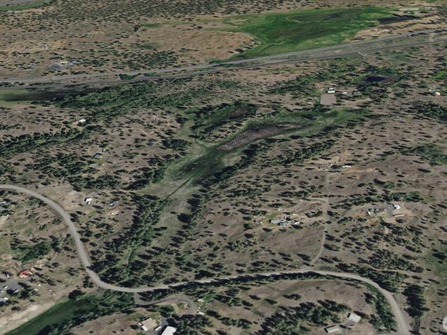 Land for sale in Cheney, Washington