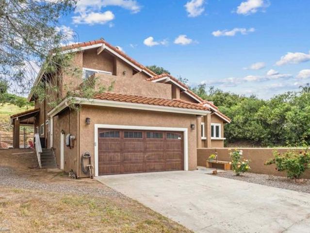 House for sale in Ramona, California
