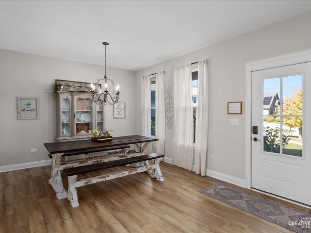 House for sale in Shorewood, Illinois