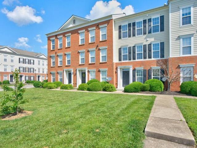 Condo for sale in Lexington, Kentucky