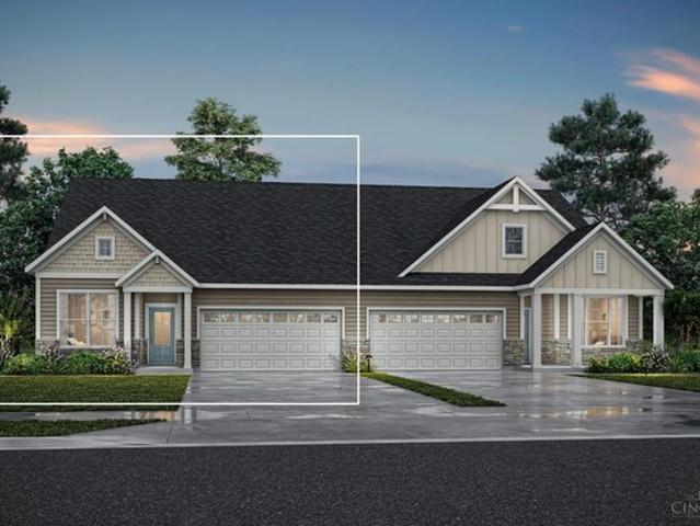 Townhouse for sale in Harrison, Ohio