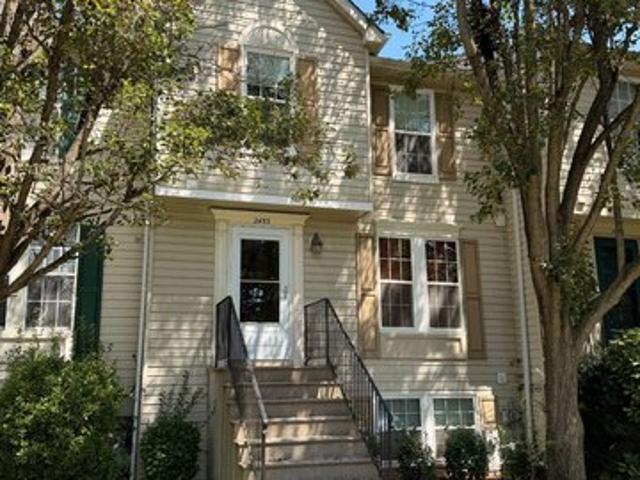 Townhouse for sale in Crofton, Maryland