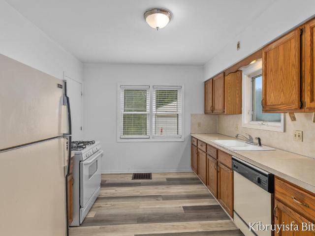 House for sale in Wyoming, Michigan