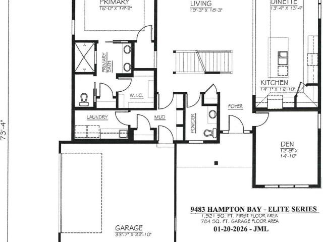 House for sale in Slinger, Wisconsin