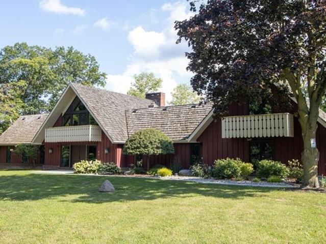 House for sale in Adrian, Michigan