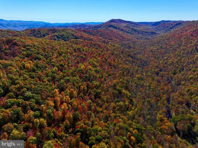Land for sale in Mill Creek, West Virginia