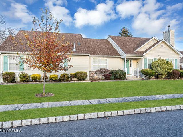 House for sale in Normandy Beach, New Jersey