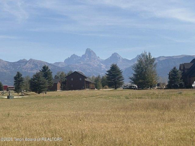 Land for sale in Tetonia, Teton County