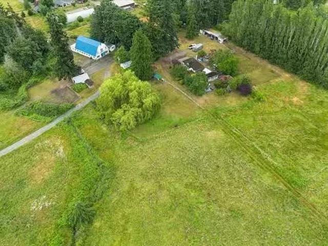 House for sale in British Columbia