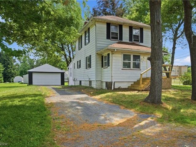 House for sale in Youngstown, Ohio