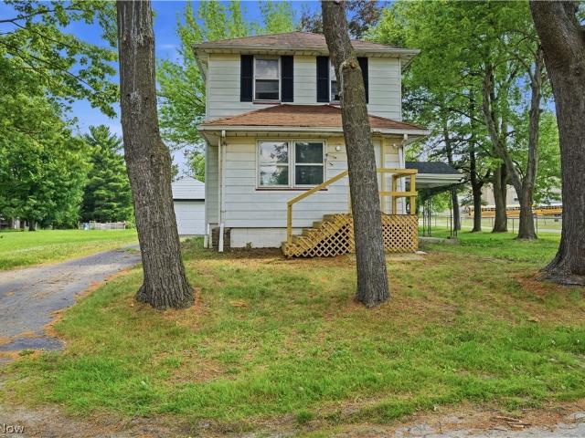 House for sale in Youngstown, Ohio