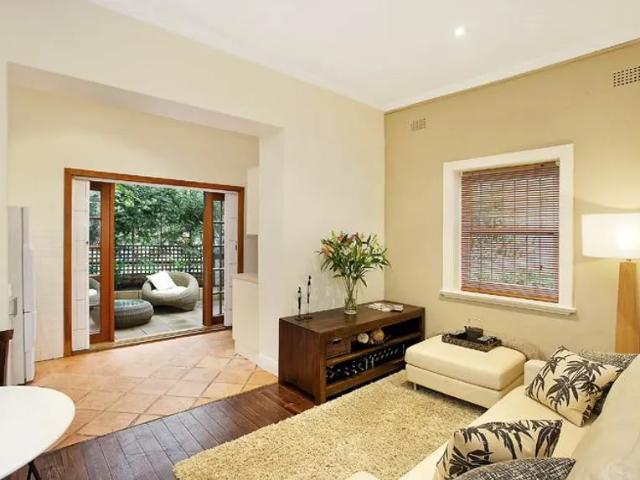 Apartment for rent in Five Ways, Sydney