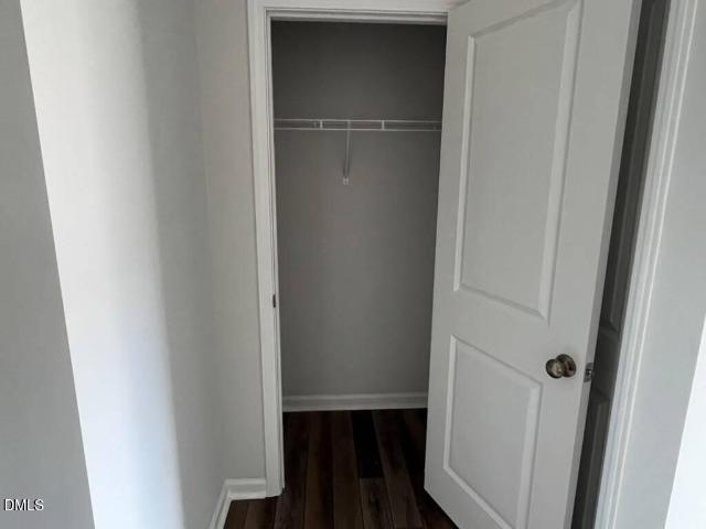 Property for rent in Olde Towne, Raleigh