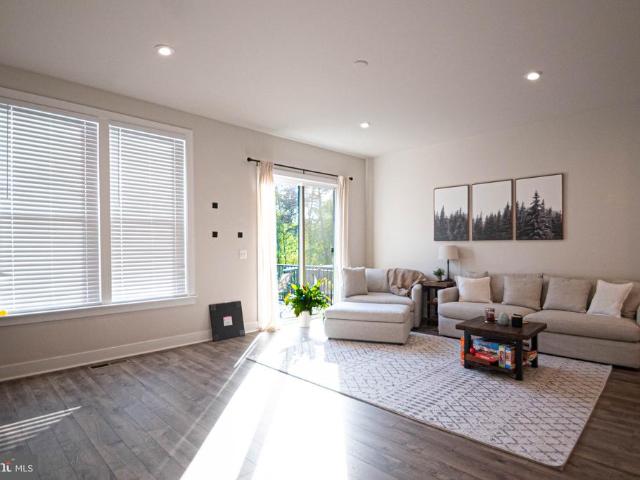 Townhouse for sale in Virginia