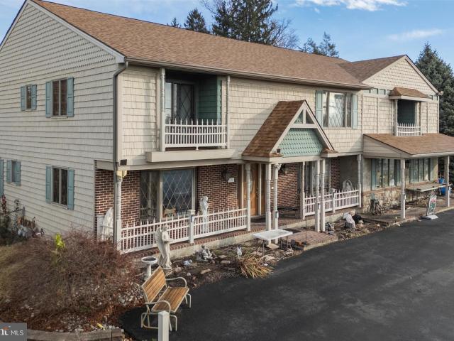 House for sale in Bird In Hand, Pennsylvania