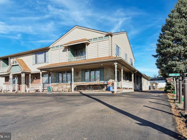 House for sale in Bird In Hand, Pennsylvania