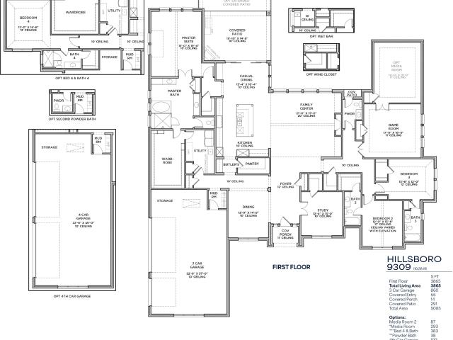 House for sale in Williamson, Texas