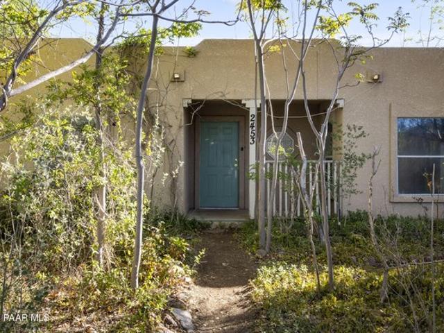 House for sale in Chino Valley, Arizona