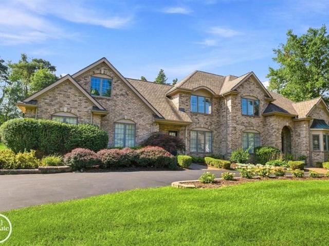 House for sale in Bailey, Michigan
