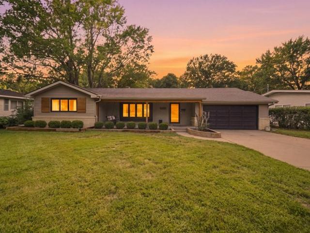 House for sale in Springfield, Missouri