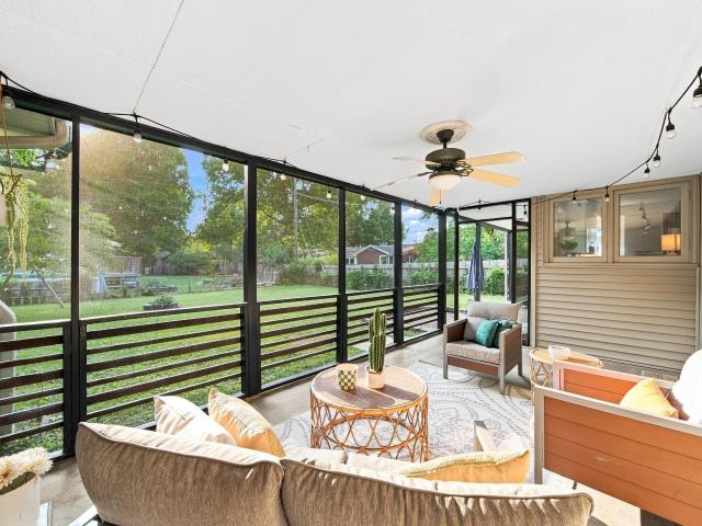 House for sale in Springfield, Missouri