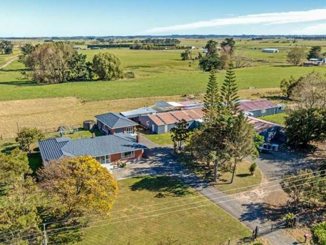 Property for sale in Rongotea