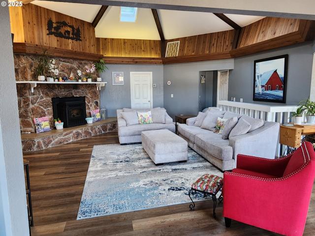House for sale in North Bend