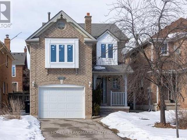 House for sale in Mississauga, Ontario