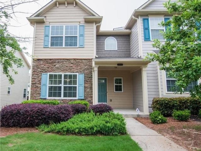 Townhouse for sale in Lawrenceville