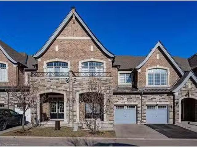 House for sale in Oakville, Ontario