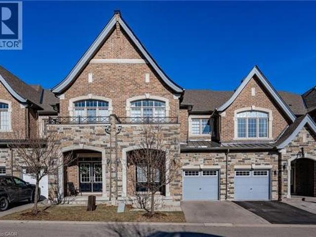 House for sale in Oakville, Ontario
