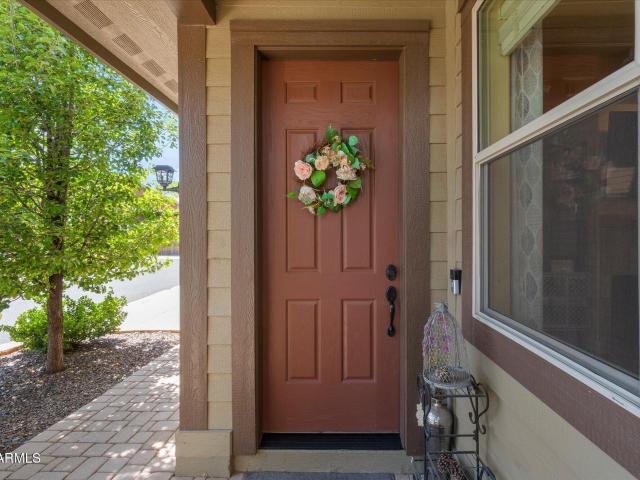 House for sale in Flagstaff, Arizona