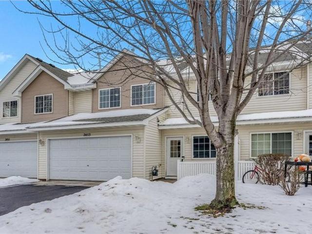 Townhouse for sale in Hastings, Minnesota